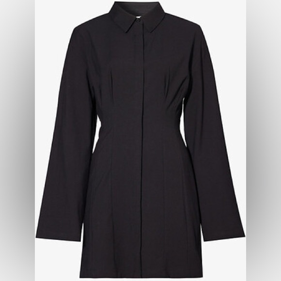 Reformation Rana Dress - Picture 2 of 7